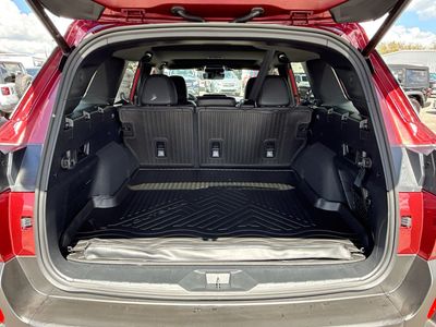2026 Subaru Outback - Photo 11