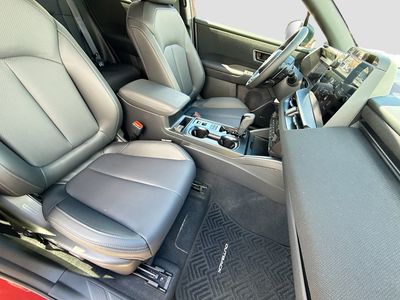 2026 Subaru Outback - Photo 14