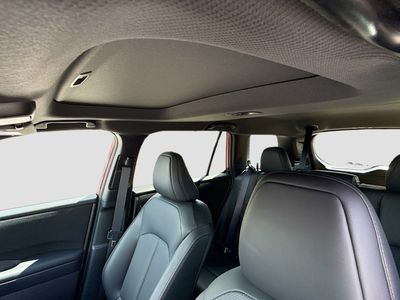 2026 Subaru Outback - Photo 26