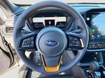 2026 Subaru Forester - Photo 40