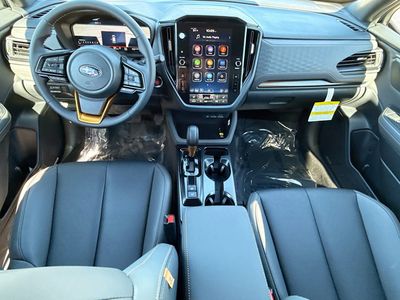 2026 Subaru Forester - Photo 16