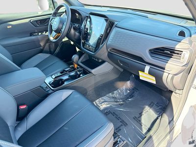 2026 Subaru Forester - Photo 14