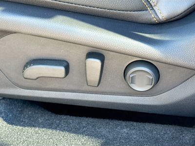 2026 Subaru Forester - Photo 25