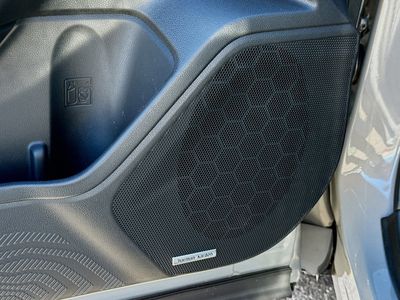 2026 Subaru Forester - Photo 24