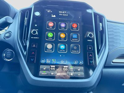 2026 Subaru Forester - Photo 30