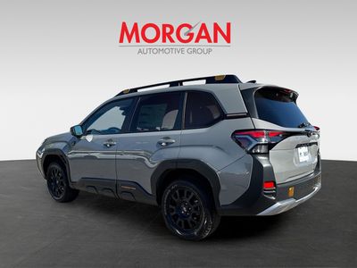 2026 Subaru Forester - Photo 5