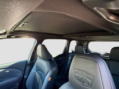2026 Subaru Forester - Photo 27