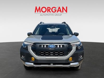 2026 Subaru Forester - Photo 8