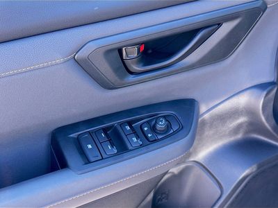 2026 Subaru Forester - Photo 23
