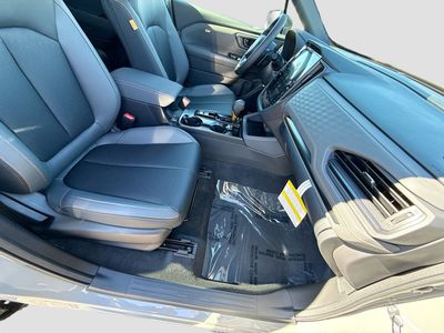 2026 Subaru Forester - Photo 15