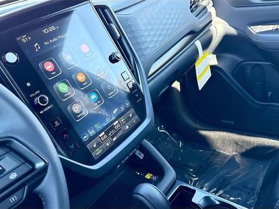 2026 Subaru Forester - Photo 28