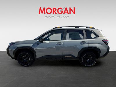 2026 Subaru Forester - Photo 6