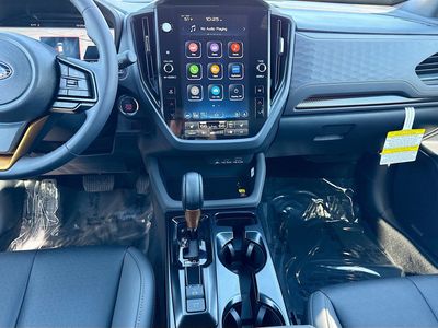 2026 Subaru Forester - Photo 19