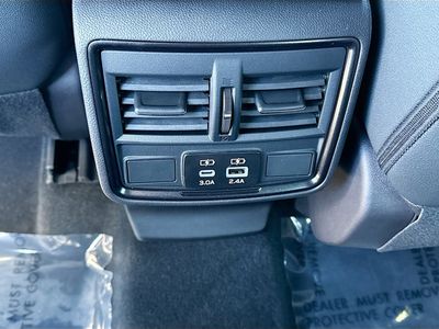 2026 Subaru Forester - Photo 20
