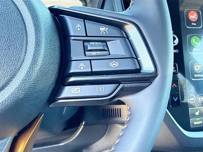 2026 Subaru Forester - Photo 39