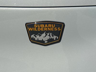 2026 Subaru Forester - Photo 12