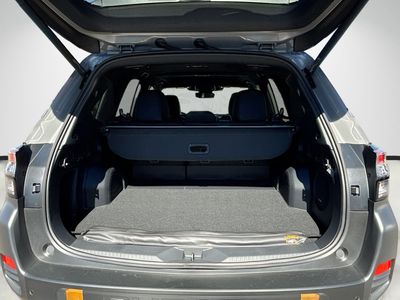 2026 Subaru Forester - Photo 11