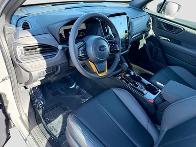 2026 Subaru Forester - Photo 26