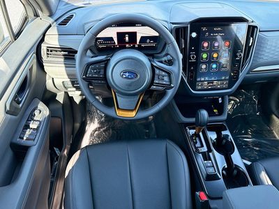2026 Subaru Forester - Photo 17