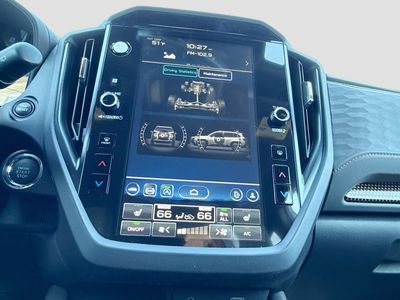 2026 Subaru Forester - Photo 33