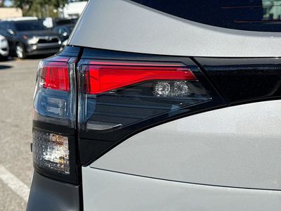 2026 Subaru Forester - Photo 10