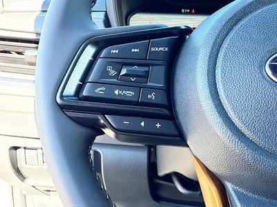 2026 Subaru Forester - Photo 38