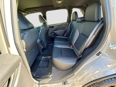 2026 Subaru Forester - Photo 21