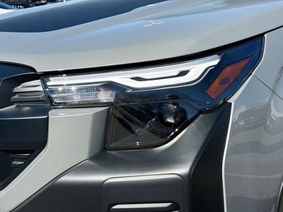 2026 Subaru Forester - Photo 9