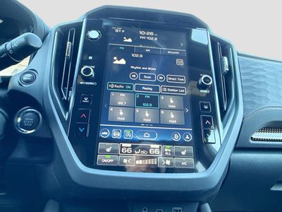 2026 Subaru Forester - Photo 32