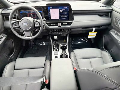 2026 Subaru Outback - Photo 15