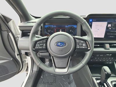 2026 Subaru Outback - Photo 39