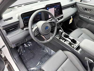 2026 Subaru Outback - Photo 25