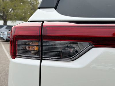 2026 Subaru Outback - Photo 10