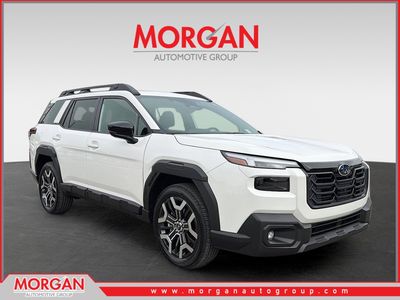 2026 Subaru Outback - Photo 1