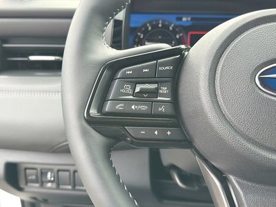 2026 Subaru Outback - Photo 37