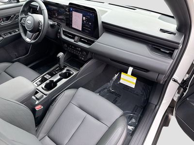 2026 Subaru Outback - Photo 13