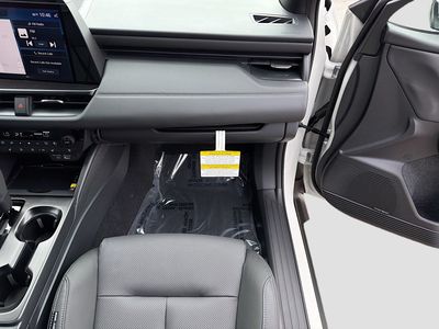 2026 Subaru Outback - Photo 17