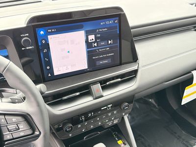 2026 Subaru Outback - Photo 27