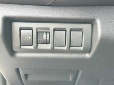 2026 Subaru Outback - Photo 35