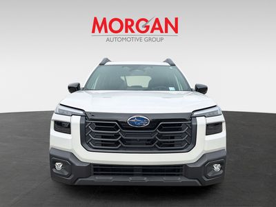 2026 Subaru Outback - Photo 8