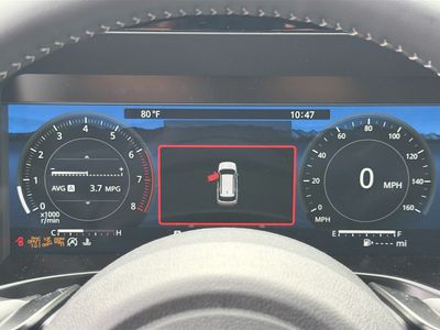 2026 Subaru Outback - Photo 40