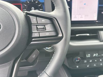 2026 Subaru Outback - Photo 38