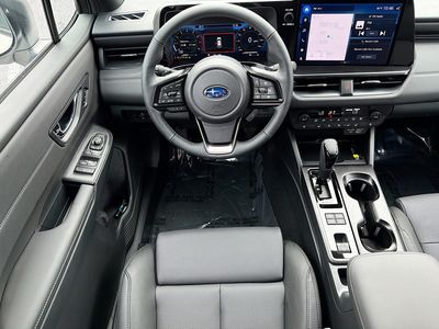 2026 Subaru Outback - Photo 16