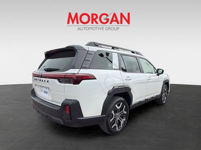 2026 Subaru Outback - Photo 3