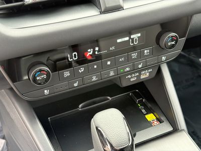 2026 Subaru Outback - Photo 34