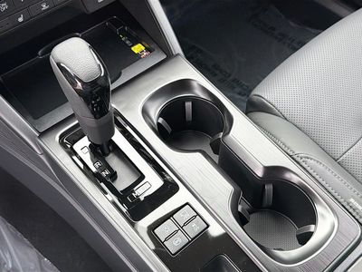 2026 Subaru Outback - Photo 28