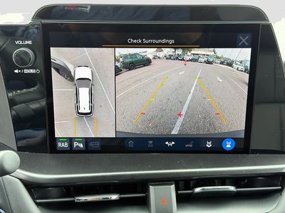 2026 Subaru Outback - Photo 33