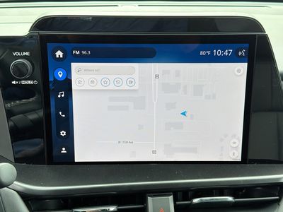 2026 Subaru Outback - Photo 32