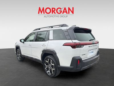 2026 Subaru Outback - Photo 5