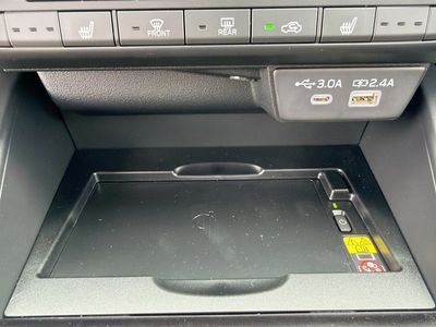 2026 Subaru Outback - Photo 30